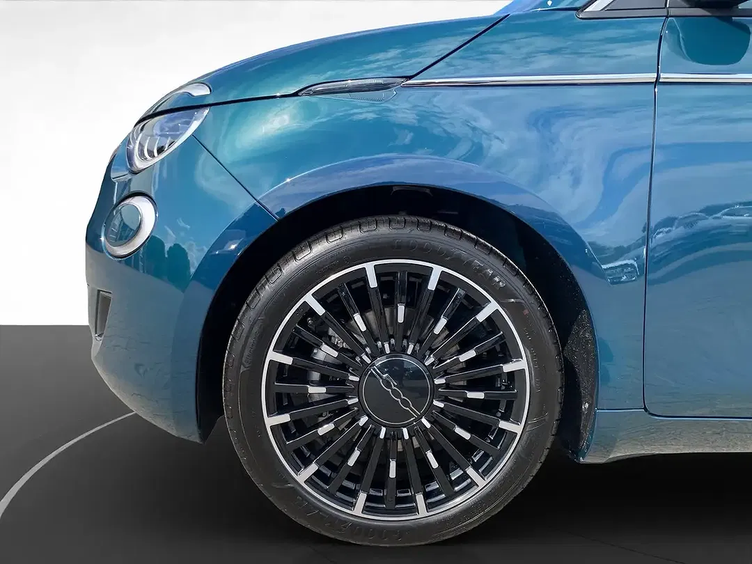 Fiat 500 1.0 La Prima - Thumbnail 9