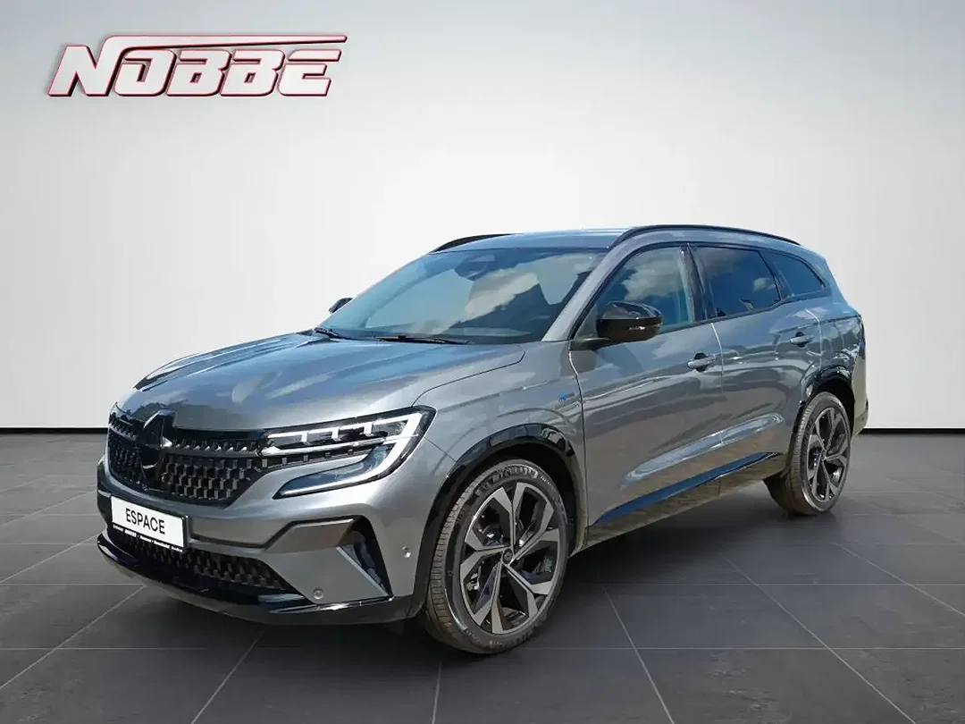 Renault Espace E-Tech Hybrid Esprit Alpine - Afbeelding 1