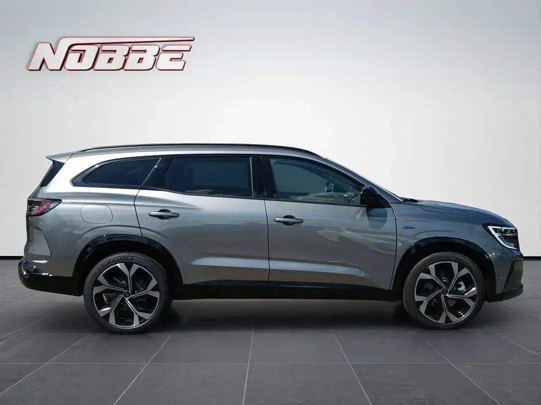 Renault Espace E-Tech Hybrid Esprit Alpine - Thumbnail 6