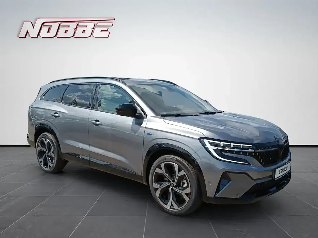 Renault Espace E-Tech Hybrid Esprit Alpine - Thumbnail 7