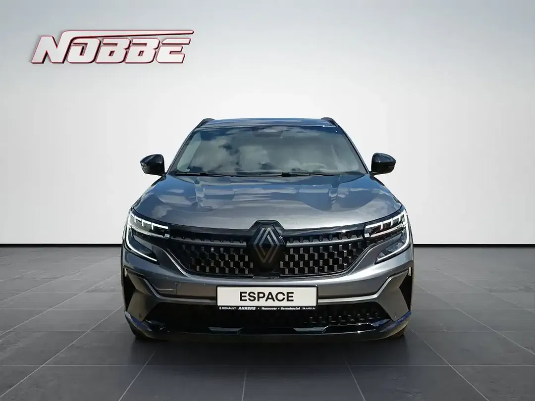 Renault Espace E-Tech Hybrid Esprit Alpine - Thumbnail 8