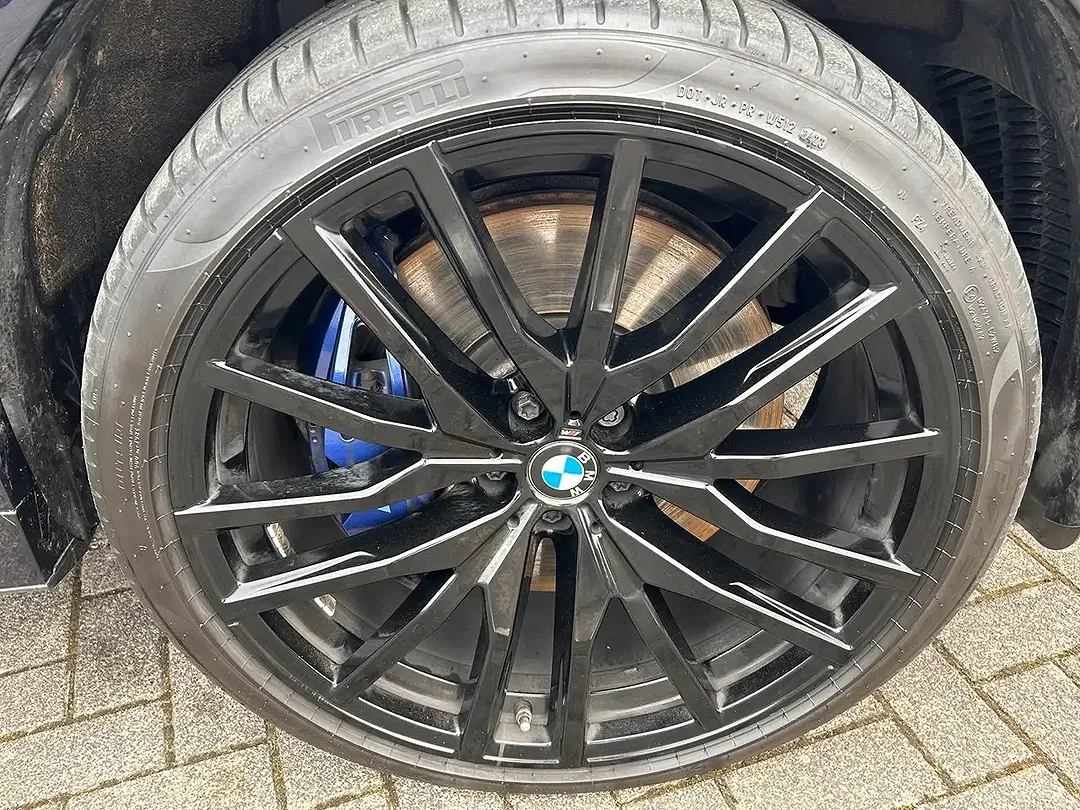 BMW X6 M M50 Plus - Thumbnail 6