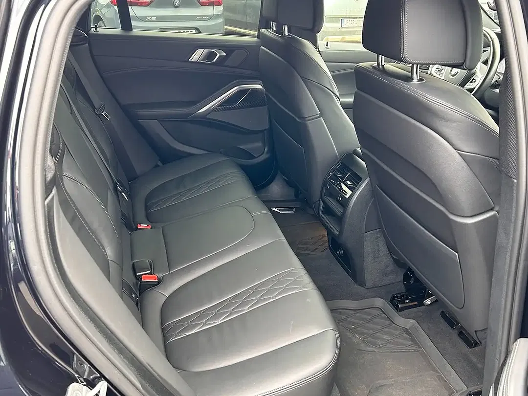 BMW X6 M M50 Plus - Thumbnail 5