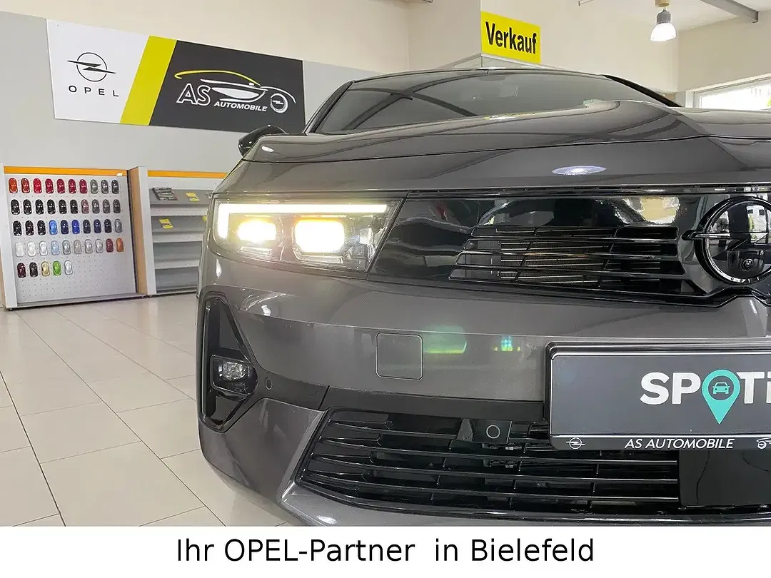 Opel Astra PHEV Hybrid - Thumbnail 6
