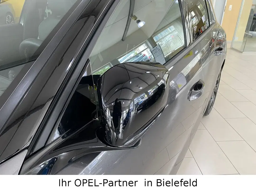 Opel Astra PHEV Hybrid - Thumbnail 7