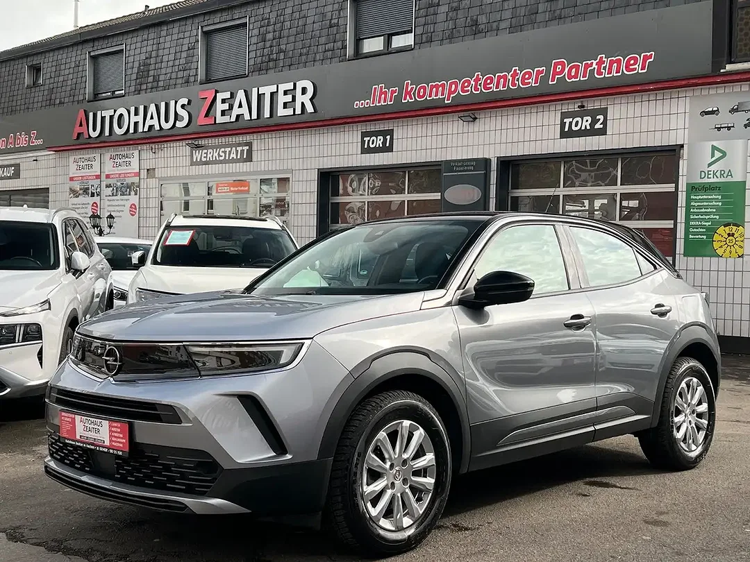 Opel Mokka Edition - Afbeelding 1