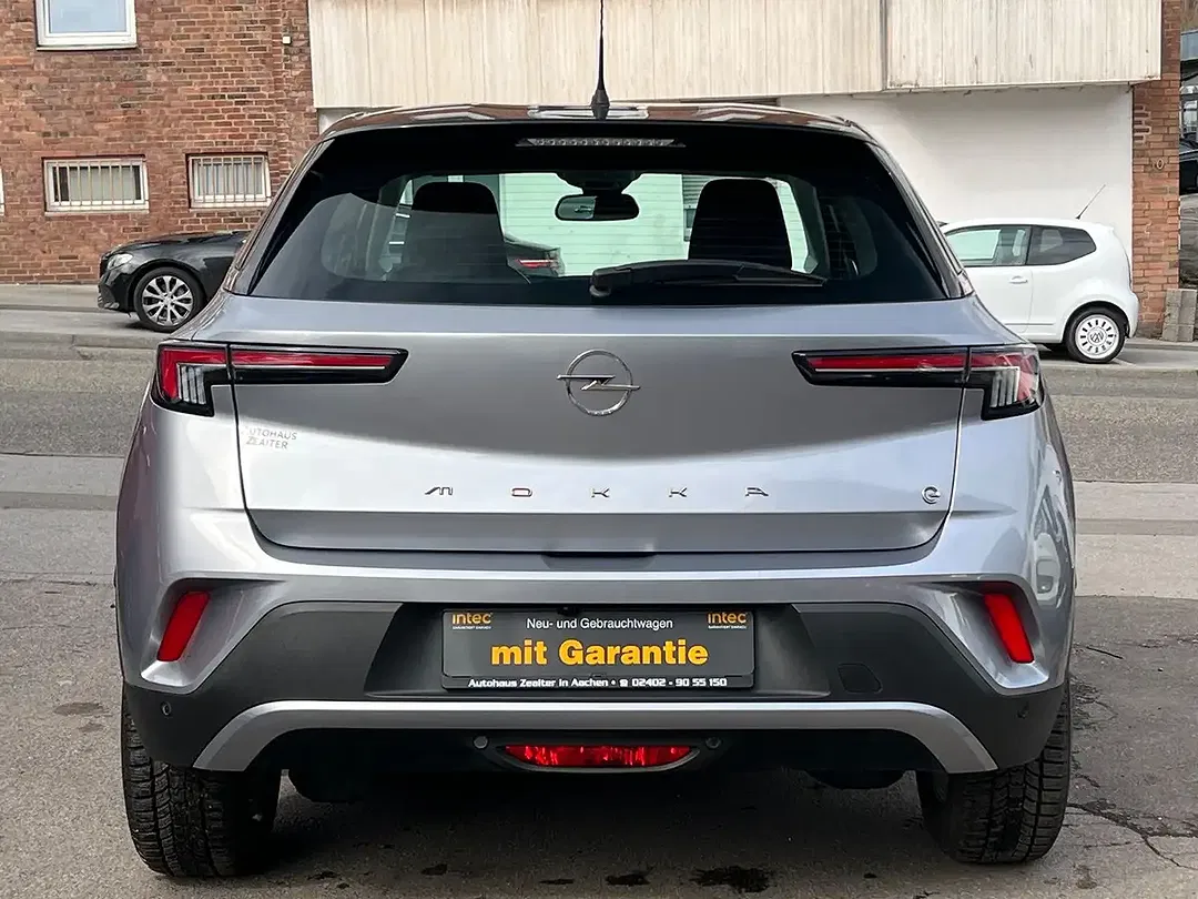 Opel Mokka Edition - Thumbnail 10