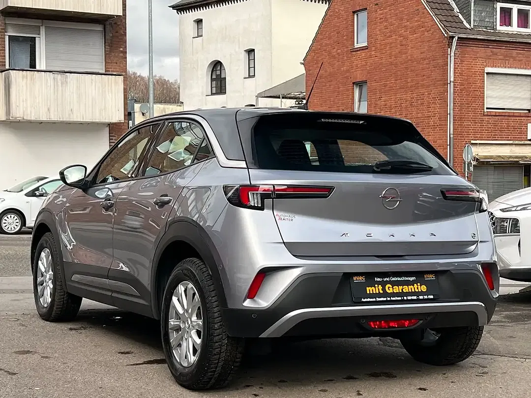 Opel Mokka Edition - Thumbnail 11
