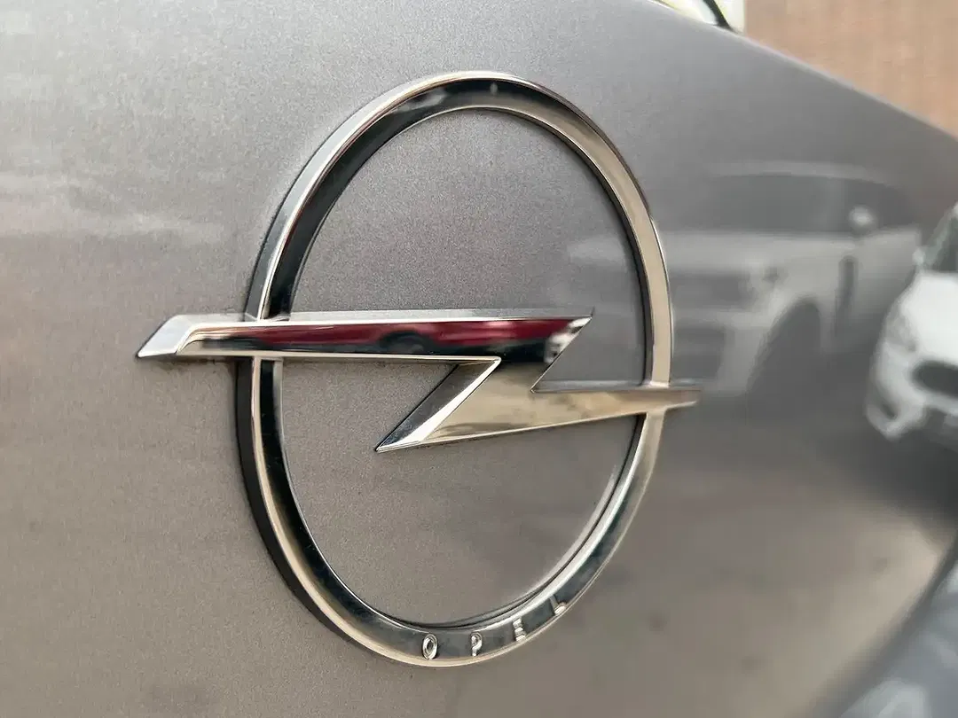 Opel Mokka Edition - Thumbnail 14