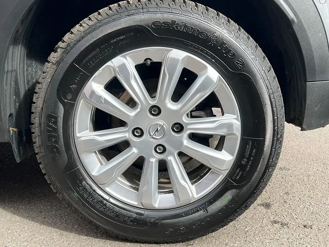 Opel Mokka Edition - foto 15