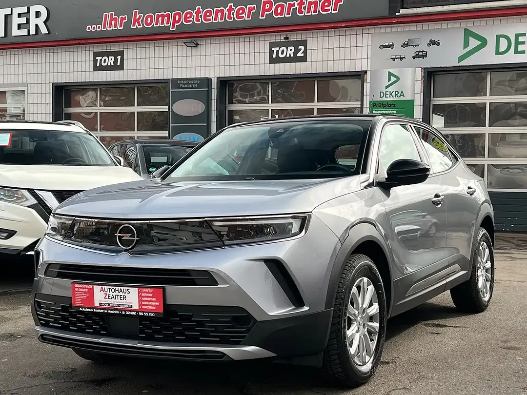 Opel Mokka Edition - foto 2