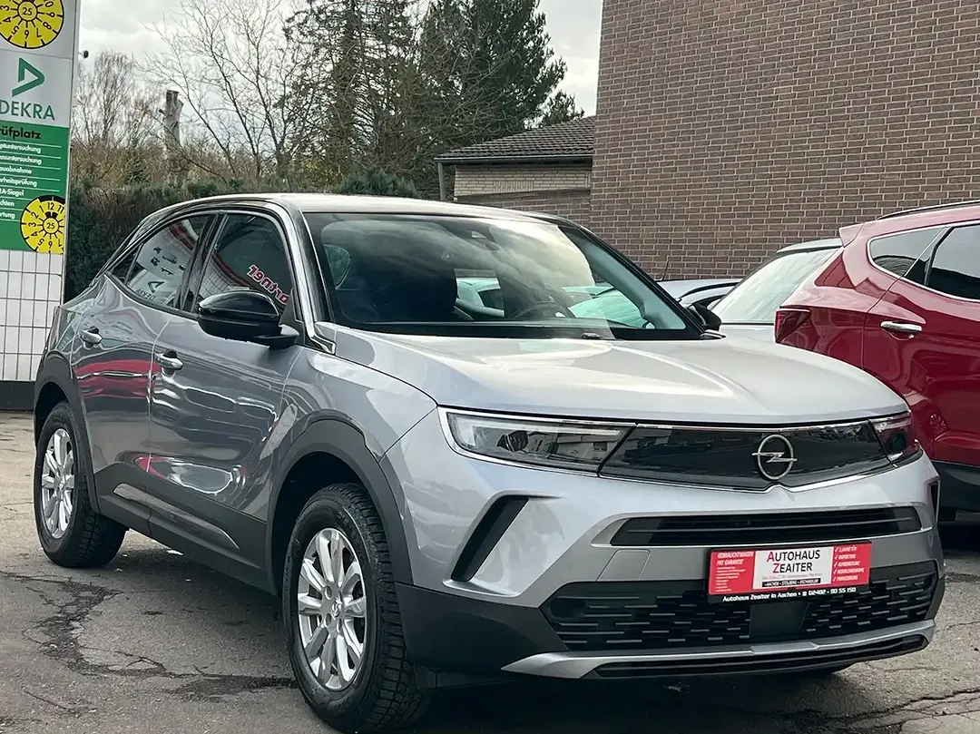 Opel Mokka Edition - Thumbnail 5