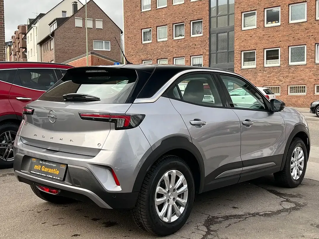 Opel Mokka Edition - Thumbnail 7