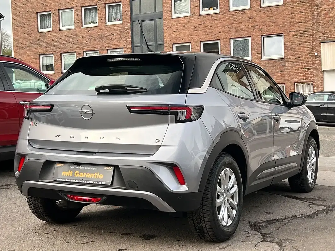 Opel Mokka Edition - Thumbnail 9