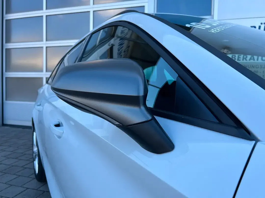 SEAT Leon 1.5 eTSI DSG FR - Thumbnail 5