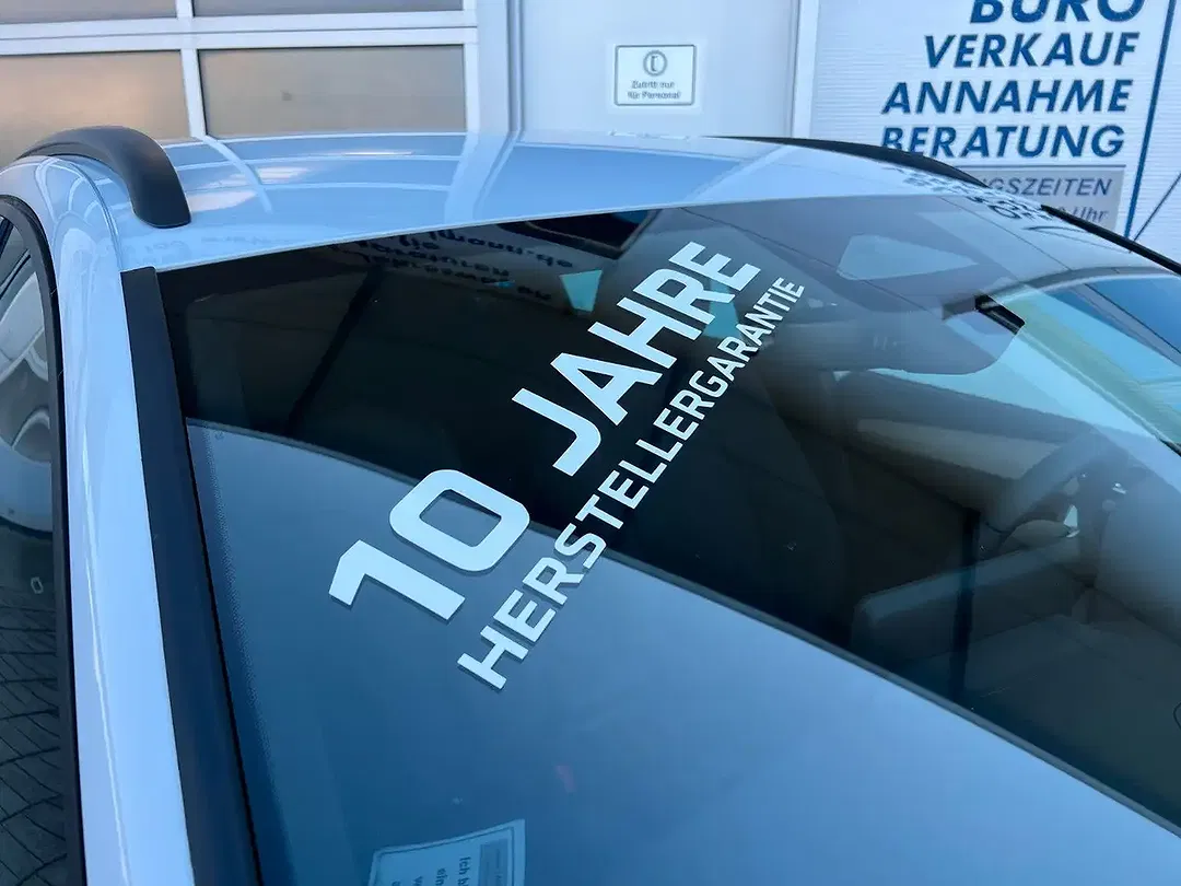 SEAT Leon 1.5 eTSI DSG FR - Thumbnail 6