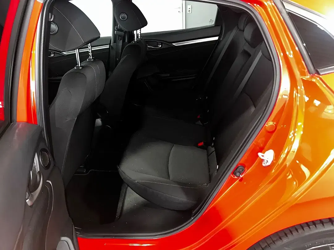 Honda Civic 1.0 VTEC Turbo Elegance - Thumbnail 7