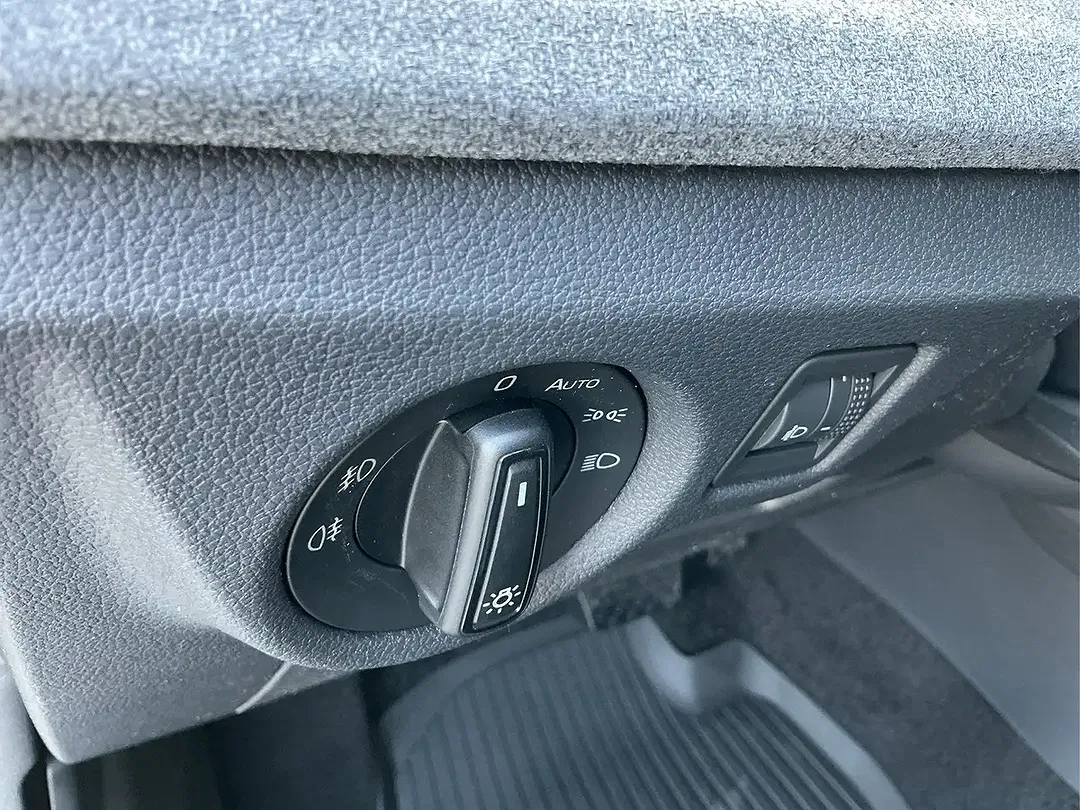 Skoda Kamiq - Thumbnail 15