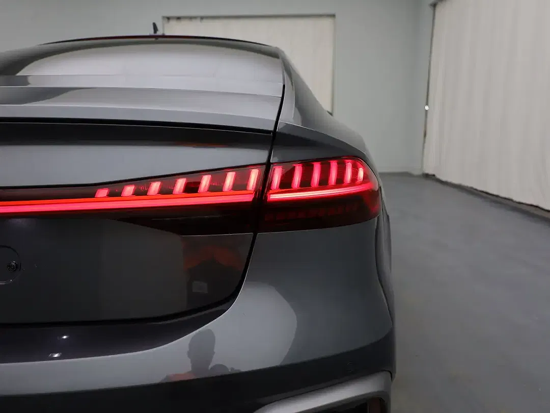 Audi RS7 4.0 V8 TFSI tiptronic - Thumbnail 10