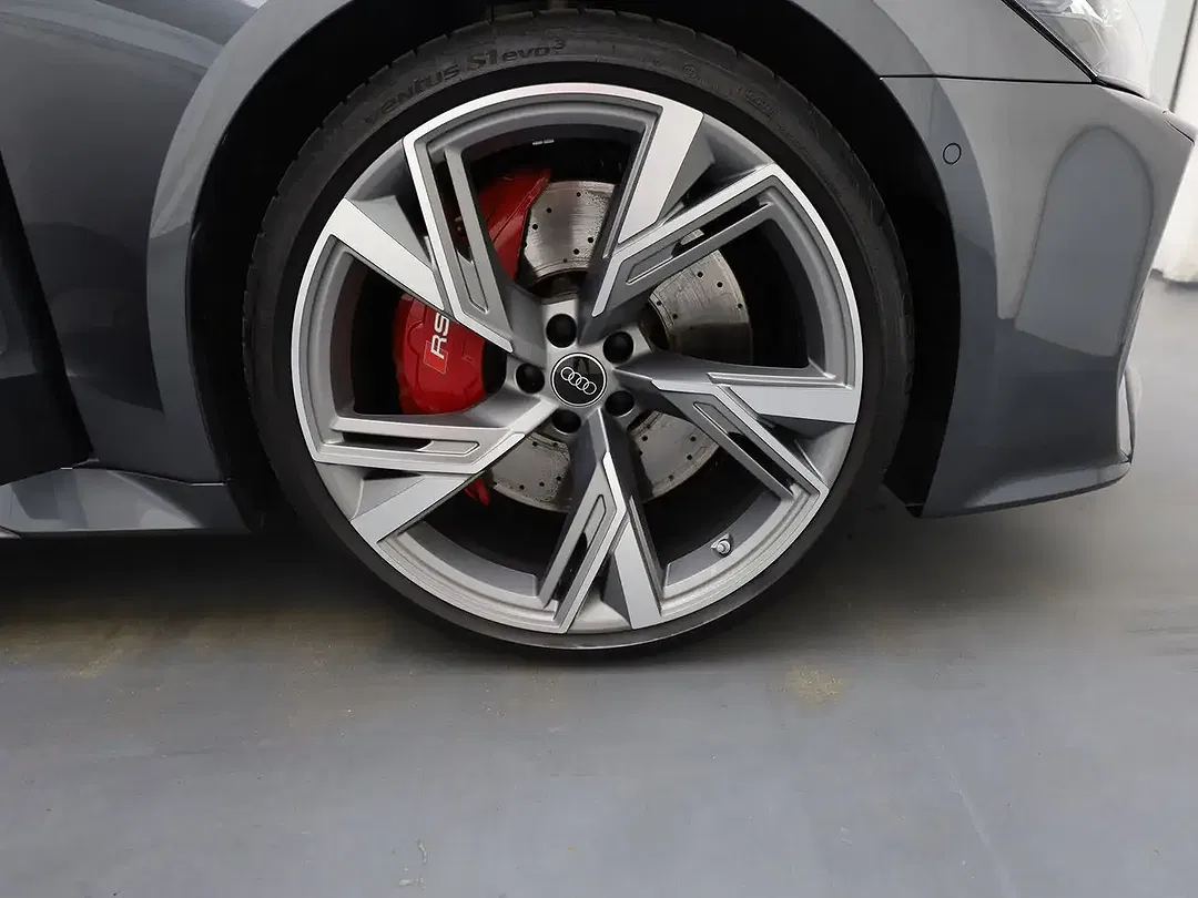 Audi RS7 4.0 V8 TFSI tiptronic - Thumbnail 14
