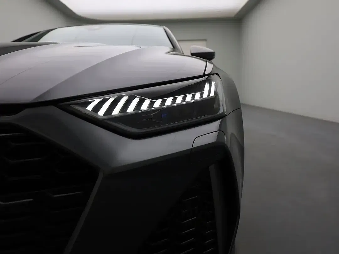 Audi RS7 4.0 V8 TFSI tiptronic - Thumbnail 16