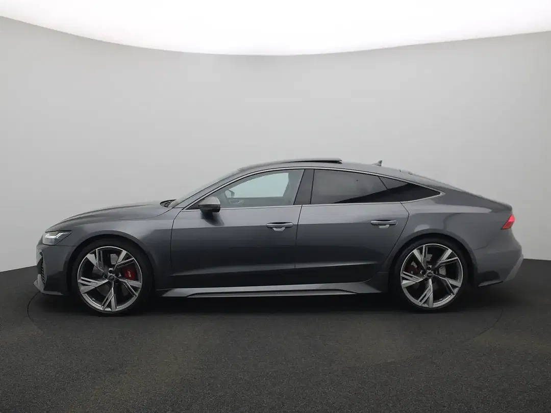 Audi RS7 4.0 V8 TFSI tiptronic - Thumbnail 19