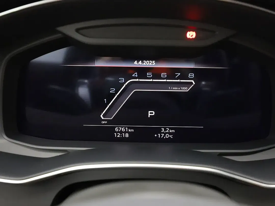 Audi RS7 4.0 V8 TFSI tiptronic - Thumbnail 22