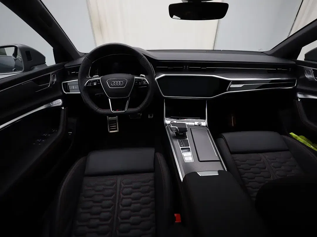 Audi RS7 4.0 V8 TFSI tiptronic - Thumbnail 23
