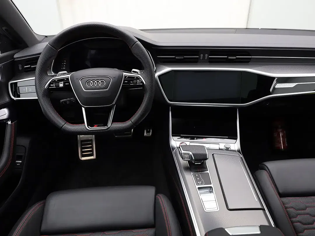 Audi RS7 4.0 V8 TFSI tiptronic - Thumbnail 25