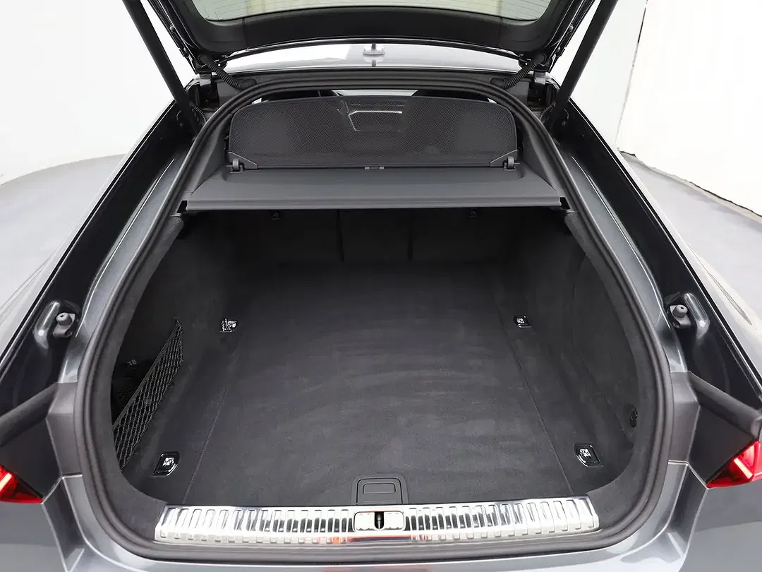 Audi RS7 4.0 V8 TFSI tiptronic - Thumbnail 27