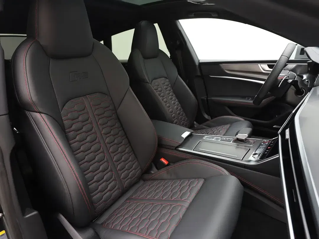 Audi RS7 4.0 V8 TFSI tiptronic - Thumbnail 29