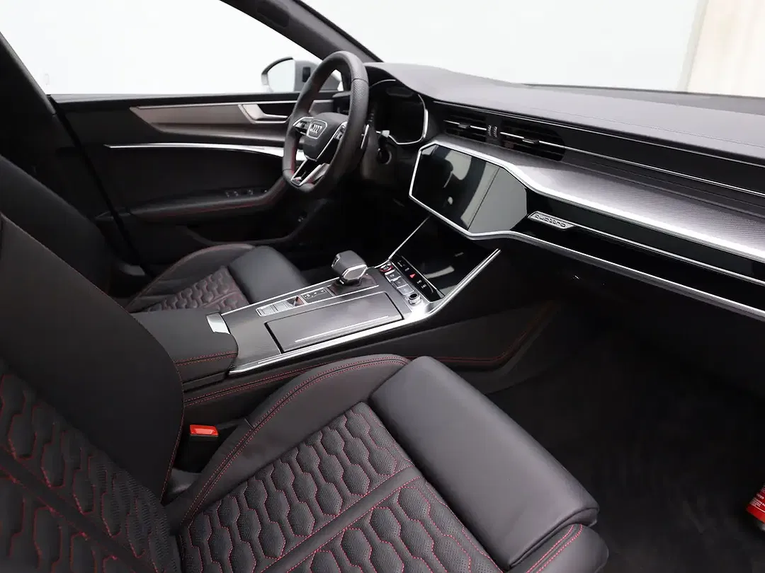 Audi RS7 4.0 V8 TFSI tiptronic - Thumbnail 6