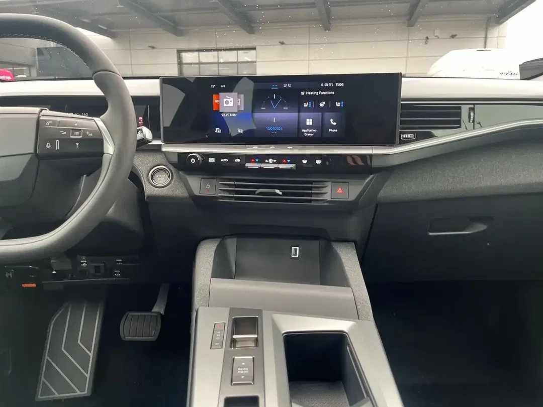 Opel Grandland EV Edition - Thumbnail 8