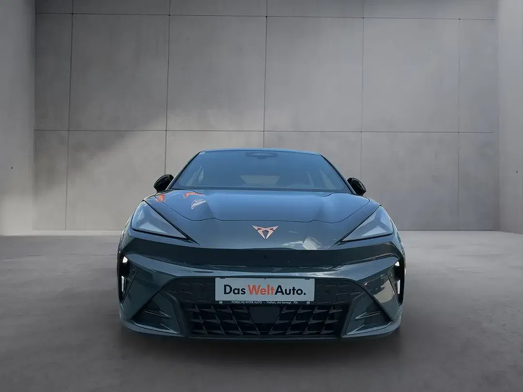 CUPRA Raval Endurance - Thumbnail 3