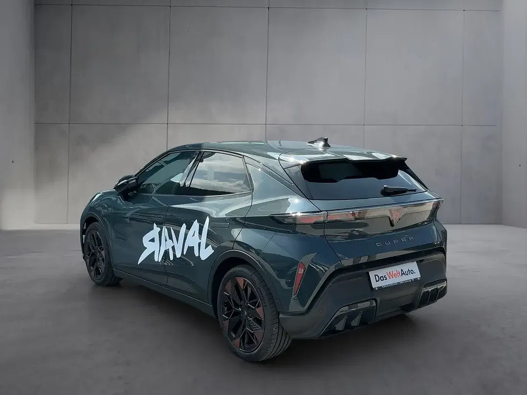 CUPRA Raval Endurance - Thumbnail 4