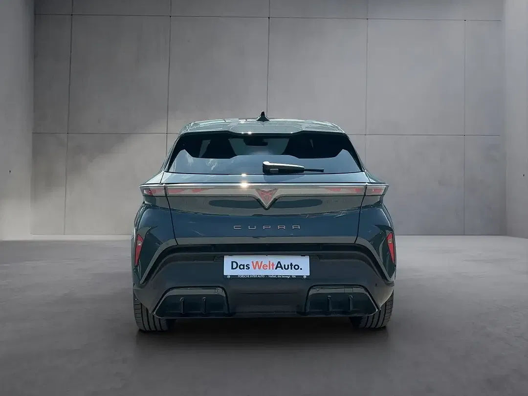 CUPRA Raval Endurance - Thumbnail 5