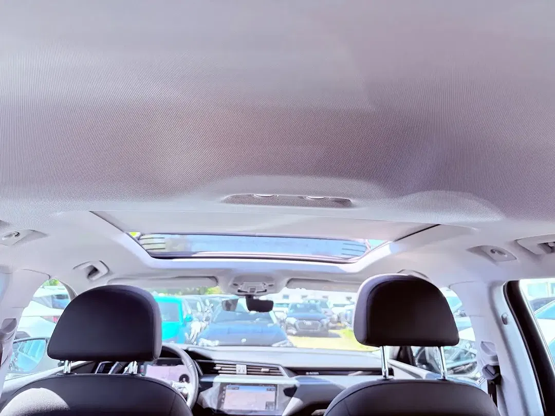 Audi e-tron 50 - Thumbnail 9