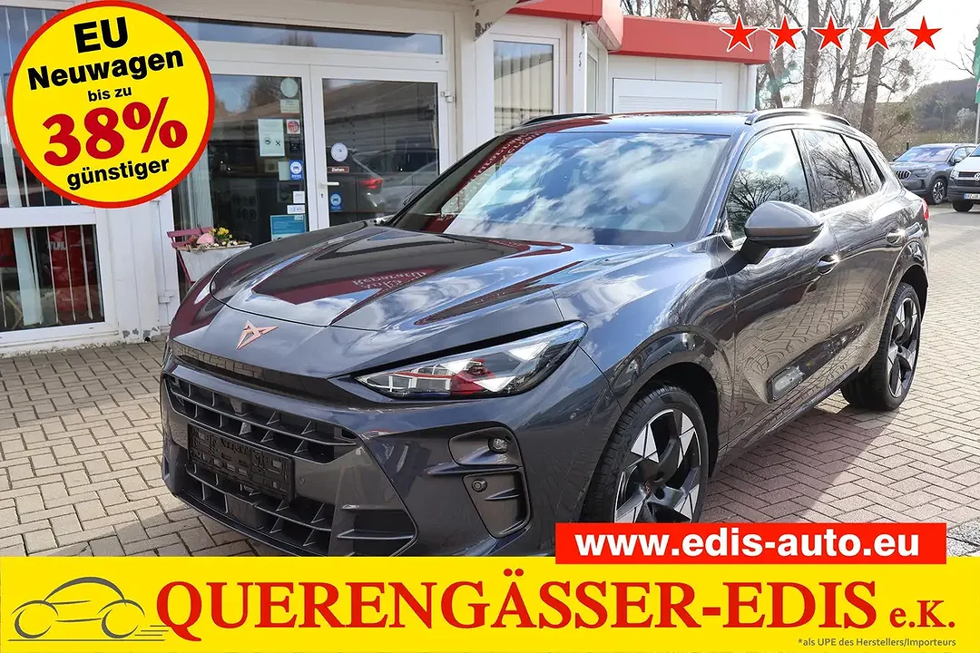 CUPRA Terramar 1.5 eTSI DSG AUT - Afbeelding 1