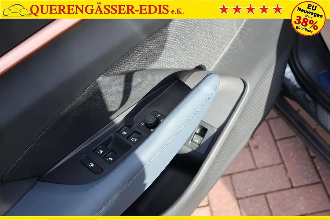 CUPRA Terramar 1.5 eTSI DSG AUT - Thumbnail 11