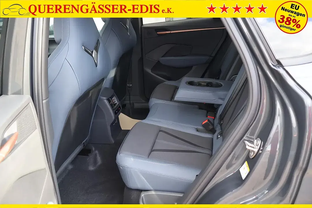CUPRA Terramar 1.5 eTSI DSG AUT - Thumbnail 13