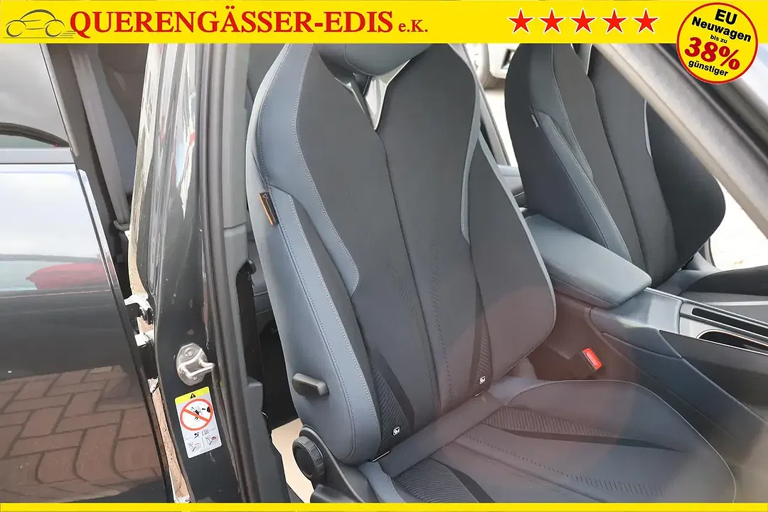 CUPRA Terramar 1.5 eTSI DSG AUT - Thumbnail 14