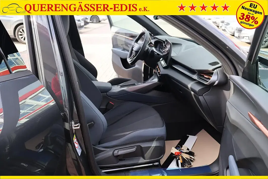 CUPRA Terramar 1.5 eTSI DSG AUT - Thumbnail 15