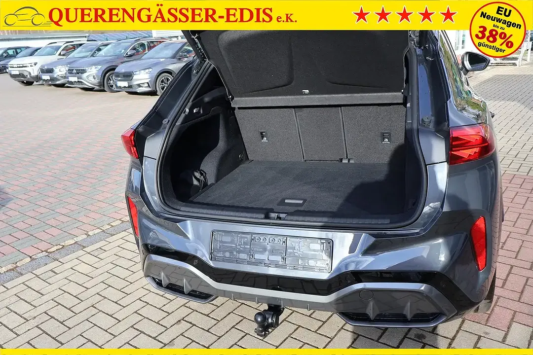 CUPRA Terramar 1.5 eTSI DSG AUT - Thumbnail 8