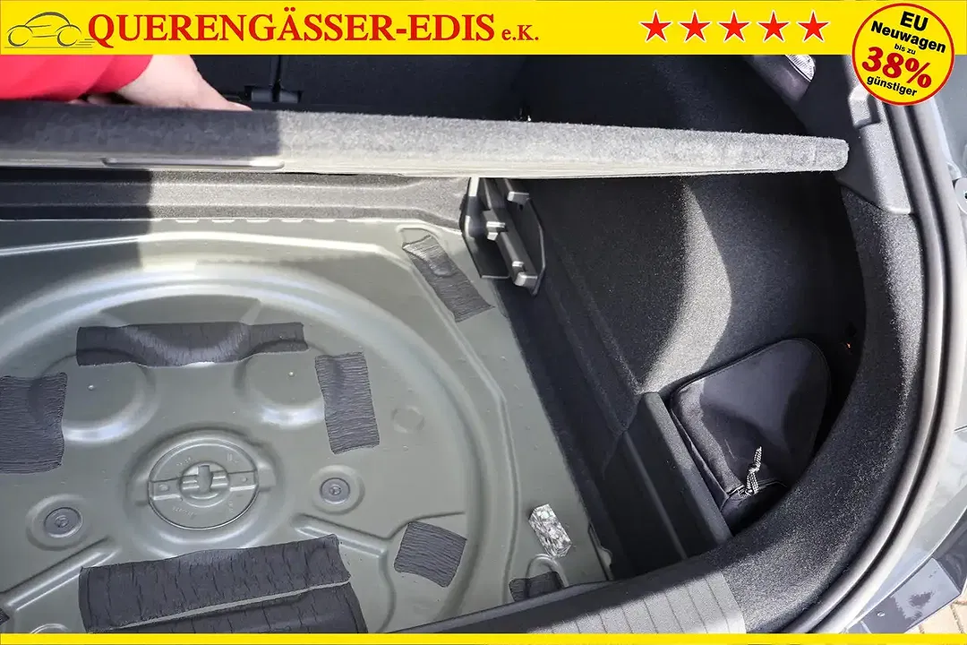CUPRA Terramar 1.5 eTSI DSG AUT - Thumbnail 9