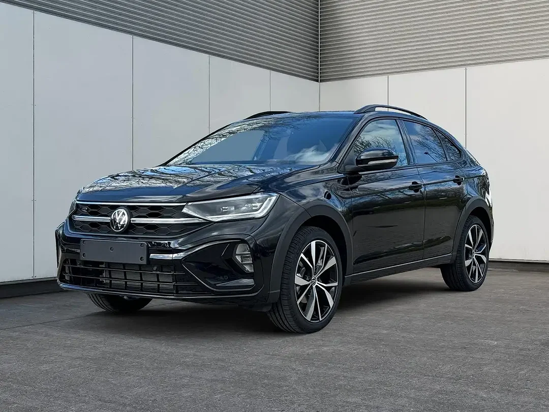 Volkswagen Taigo 1.5 R-Line Limited - Afbeelding 1