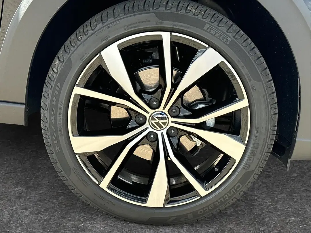 Volkswagen Taigo 1.5 R-Line Limited - Thumbnail 12