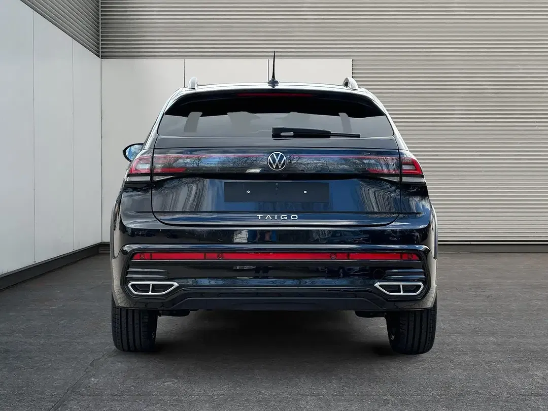 Volkswagen Taigo 1.5 R-Line Limited - Thumbnail 4