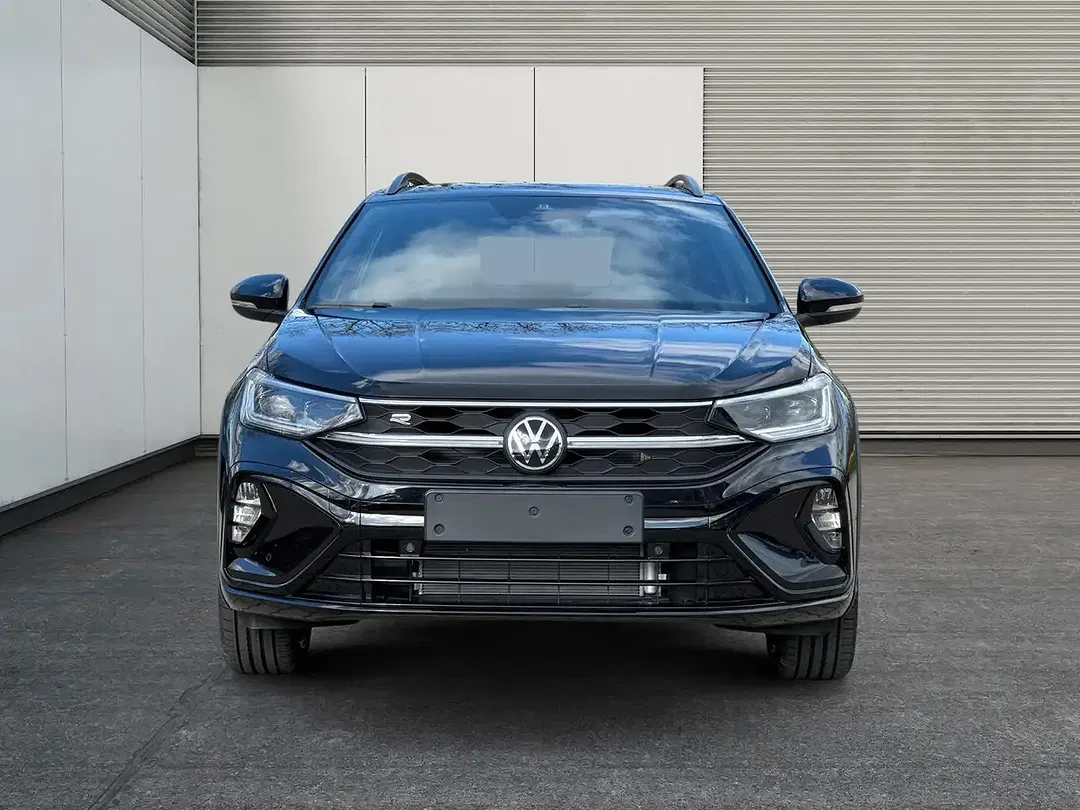 Volkswagen Taigo 1.5 R-Line Limited - Thumbnail 6