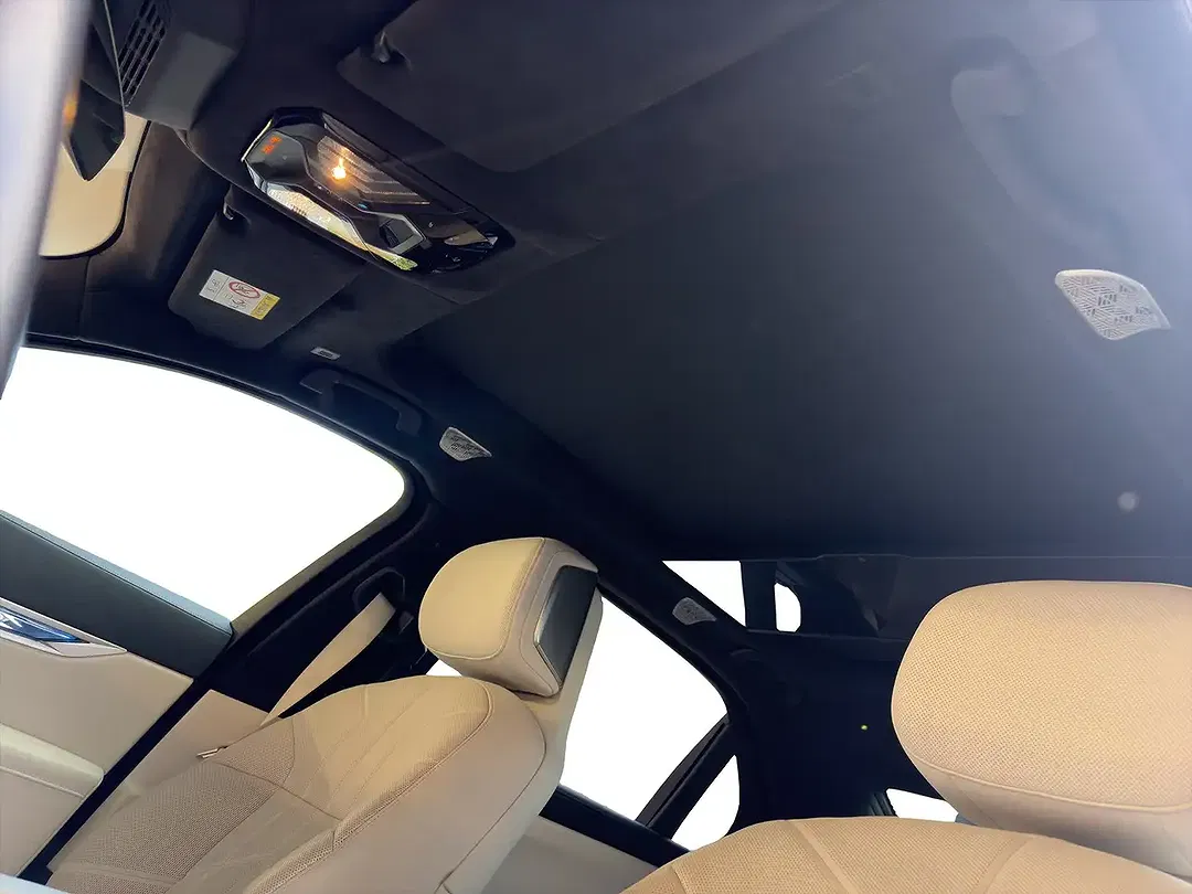 BMW i7 xDrive - Thumbnail 11