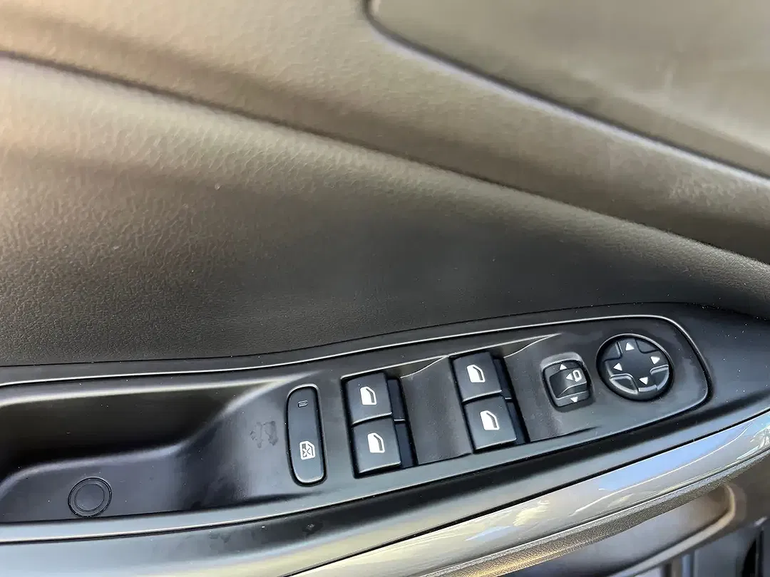 Opel Grandland 1.2 Turbo Design - Thumbnail 11